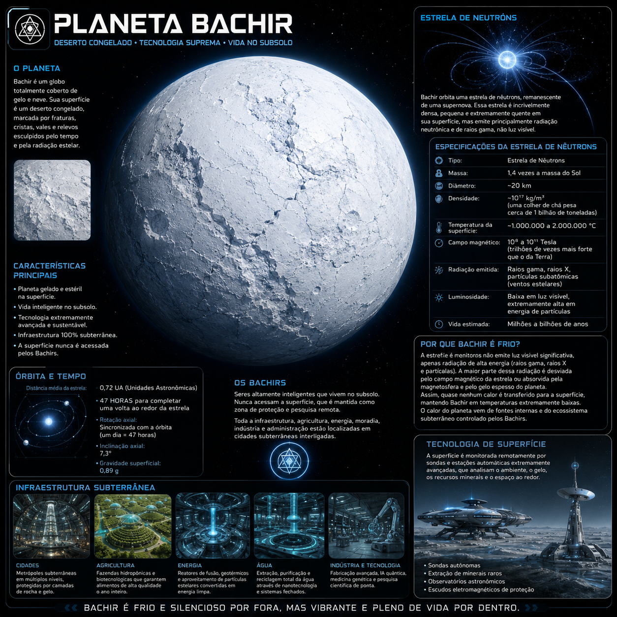 Planeta Bachir